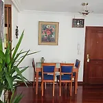 Lägenhet Valdearenas Renedo de Pielagos