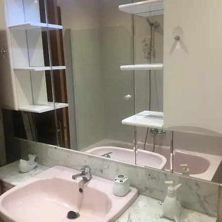Apartamento Valdearenas