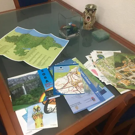 Valdearenas Renedo de Pielagos