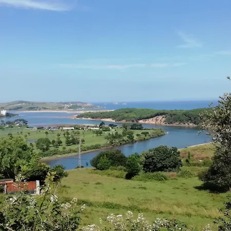 Valdearenas Appartamento Renedo de Pielagos