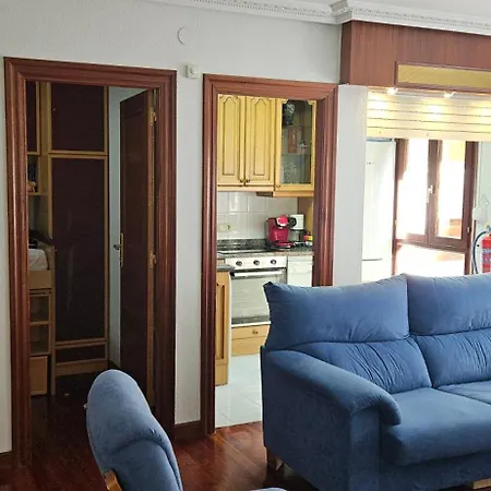 Valdearenas Apartamento Renedo de Pielagos
