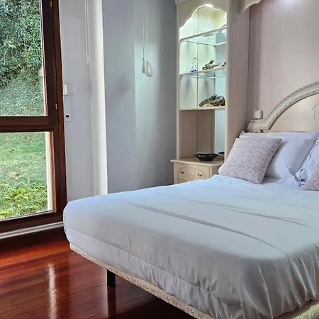 Appartamento Valdearenas Renedo de Pielagos