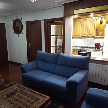 Valdearenas * Renedo de Pielagos