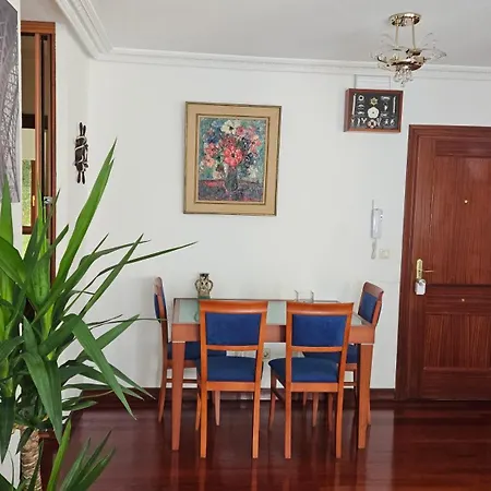 Apartamento Valdearenas Renedo de Pielagos