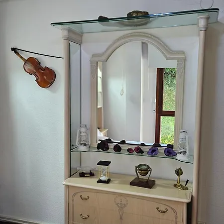 Apartamento Valdearenas *
