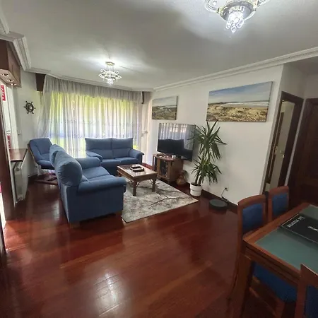 Appartamento Valdearenas