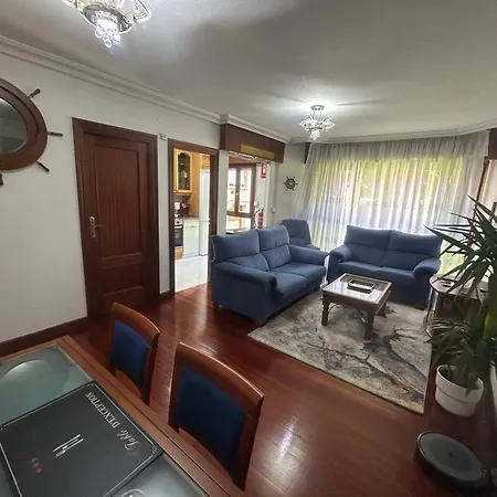 Apartamento Valdearenas