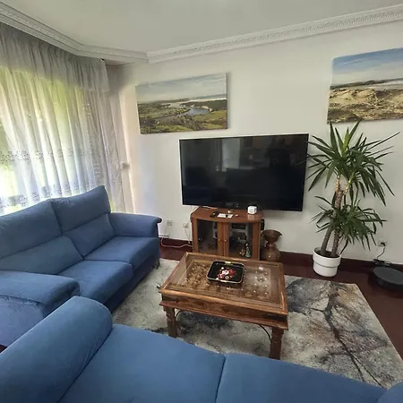 Valdearenas Apartamento *