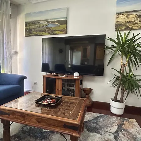 Valdearenas דירה Renedo de Pielagos