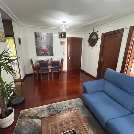 Valdearenas * Renedo de Pielagos