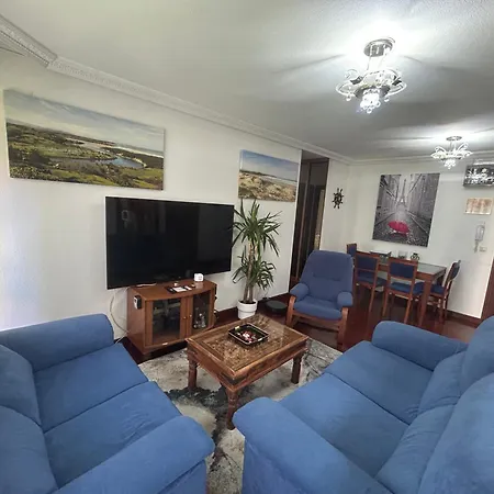 Valdearenas * Renedo de Pielagos