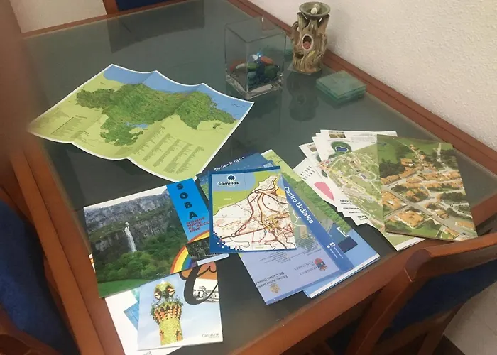 Valdearenas Renedo de Pielagos