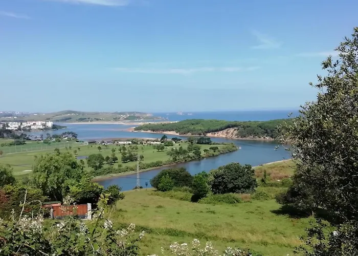 Valdearenas Apartment Renedo de Pielagos