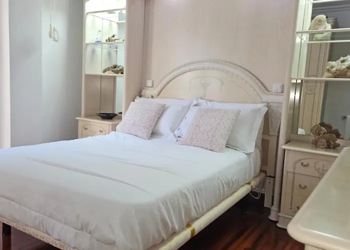 Apartment Valdearenas