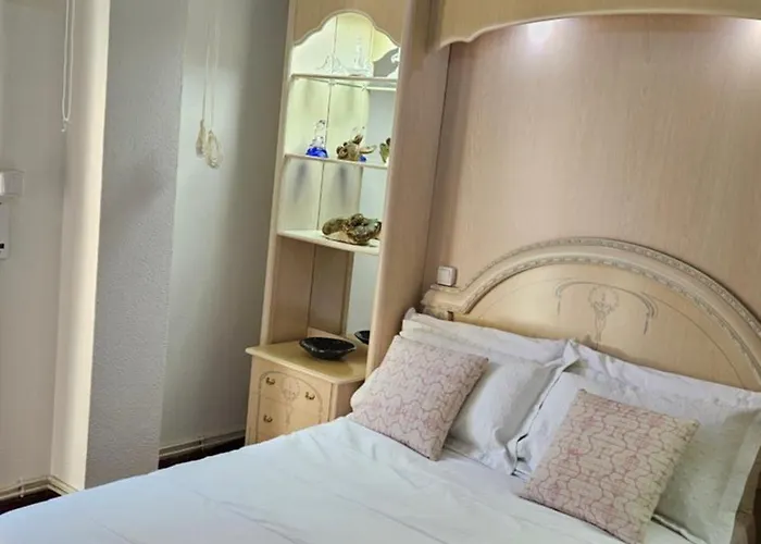 Valdearenas Apartment Renedo de Pielagos