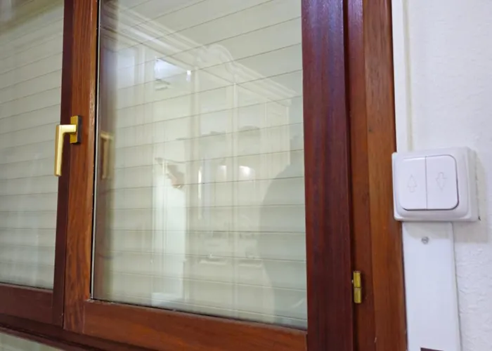 Valdearenas דירה *