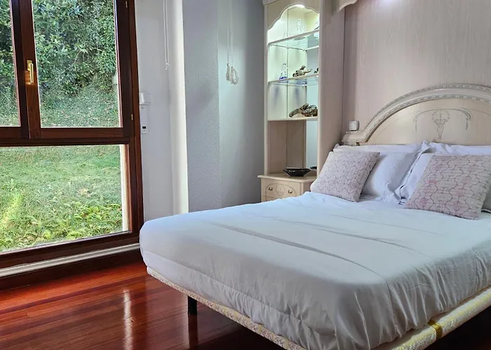 Apartment Valdearenas Renedo de Pielagos