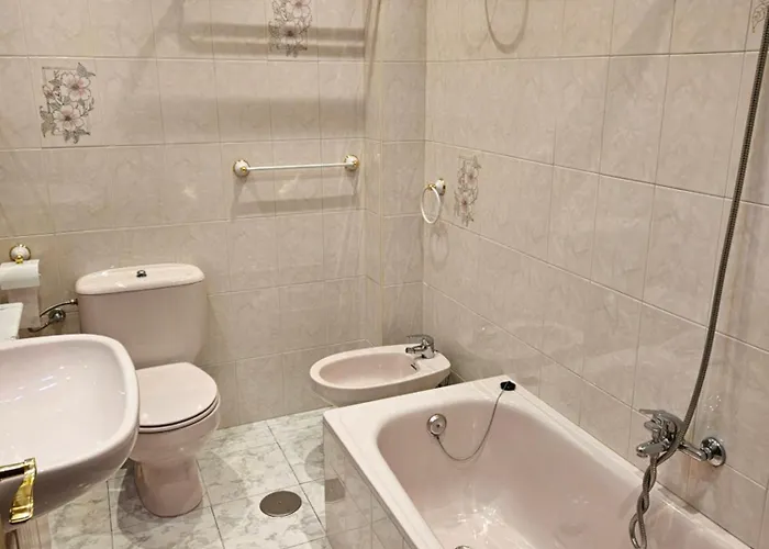 Valdearenas Apartment Renedo de Pielagos