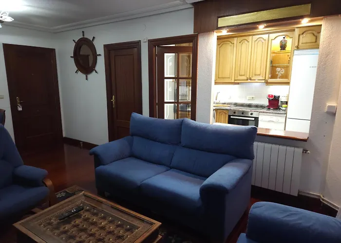 Valdearenas * Renedo de Pielagos