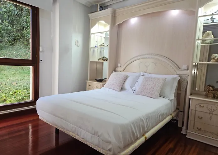 Valdearenas Apartment Renedo de Pielagos