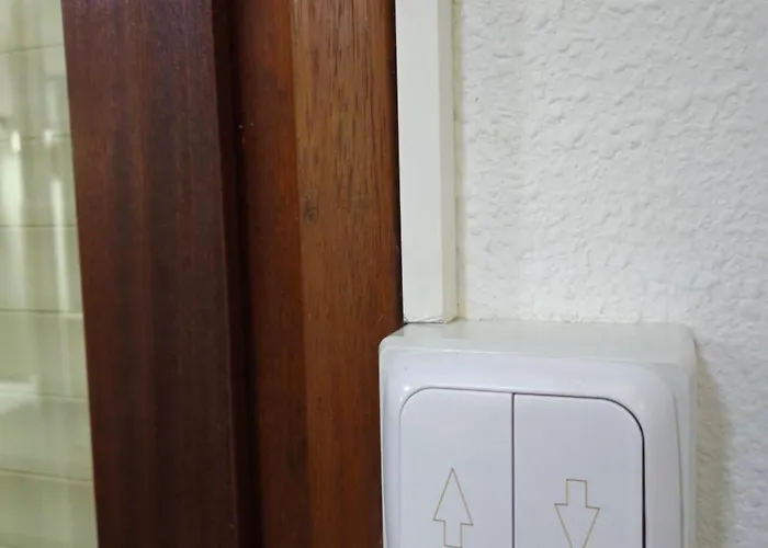 Valdearenas דירה *