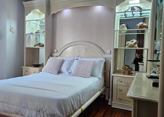 Valdearenas * Renedo de Pielagos