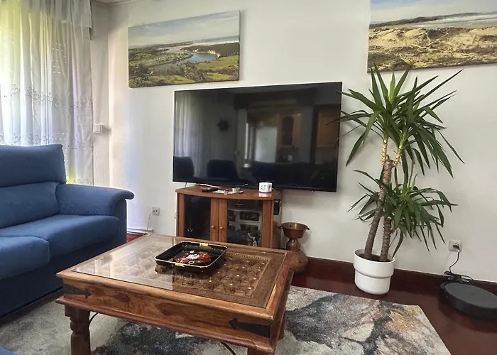 Valdearenas דירה Renedo de Pielagos