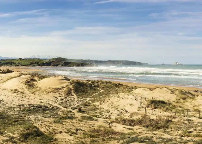 Valdearenas Renedo de Pielagos