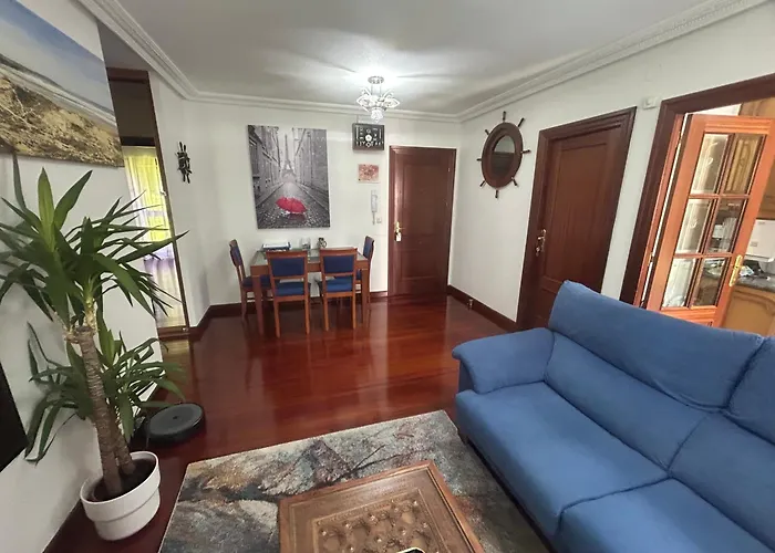 Valdearenas * Renedo de Pielagos