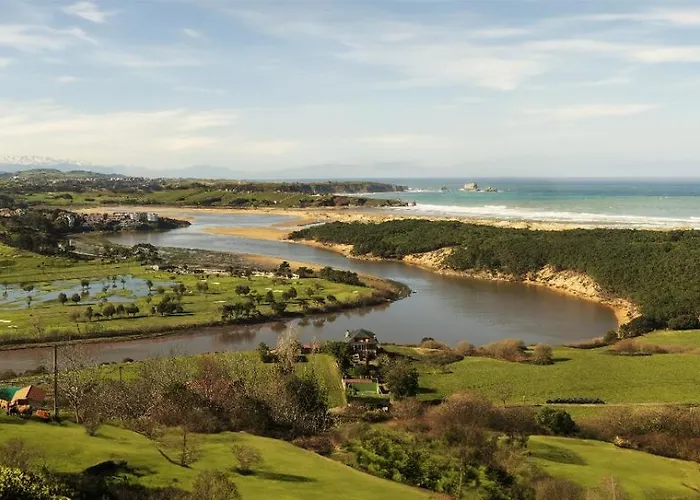 Apartment Valdearenas *