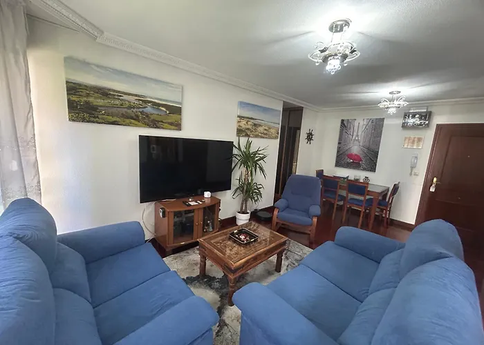 Valdearenas * Renedo de Pielagos